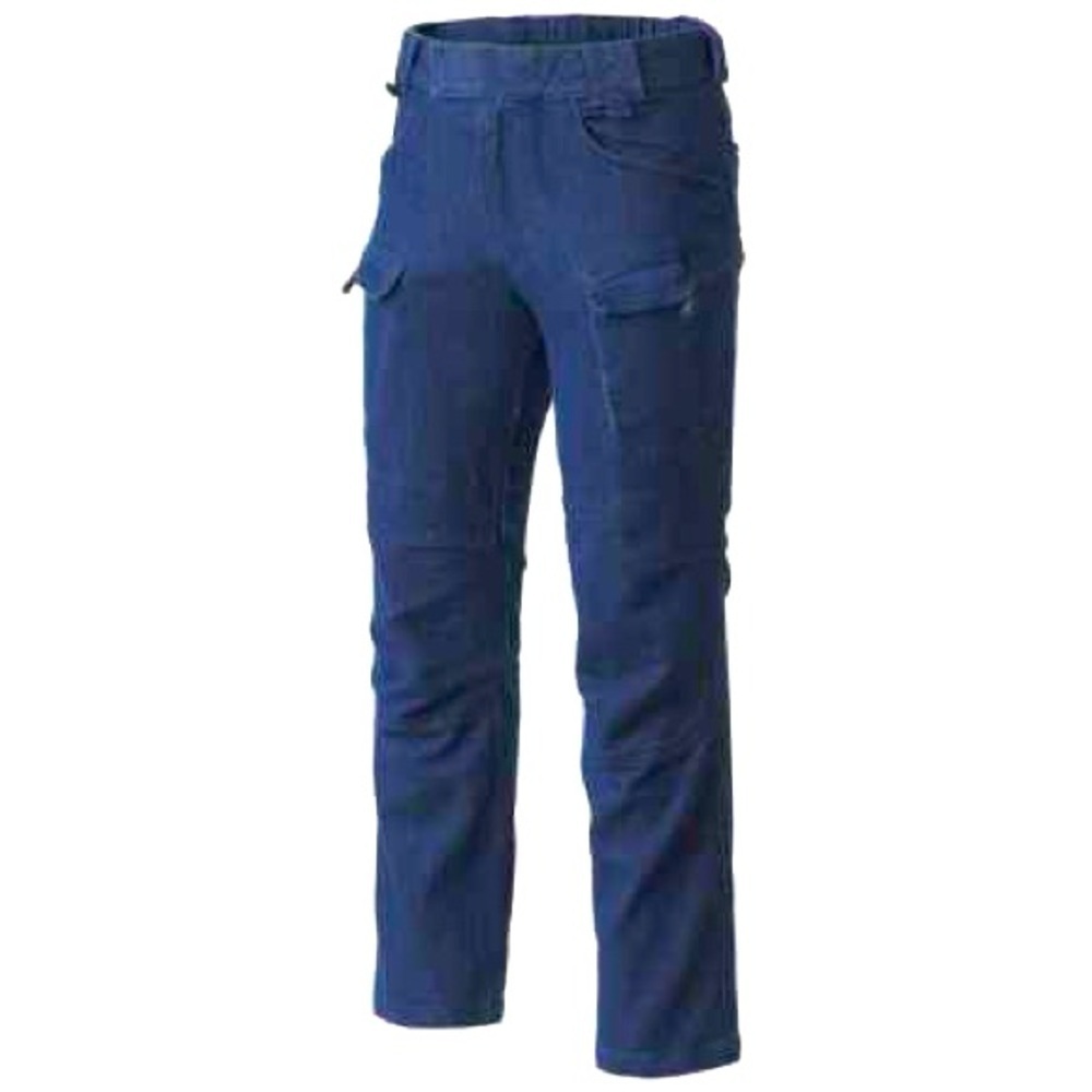 Helikon-Tex Women’s Tactical Pants Size Small W:30 L: 32 Denim